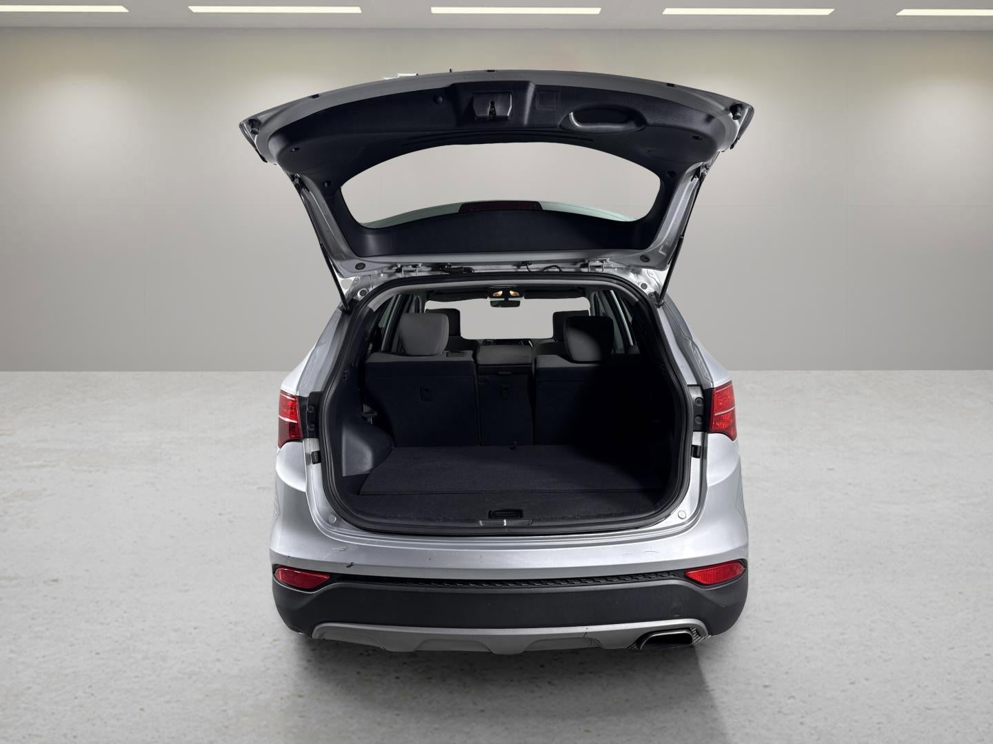 2016 Hyundai Santa Fe Sport FWD 4dr 2.4