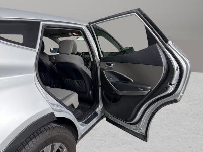 2016 Hyundai Santa Fe Sport FWD 4dr 2.4