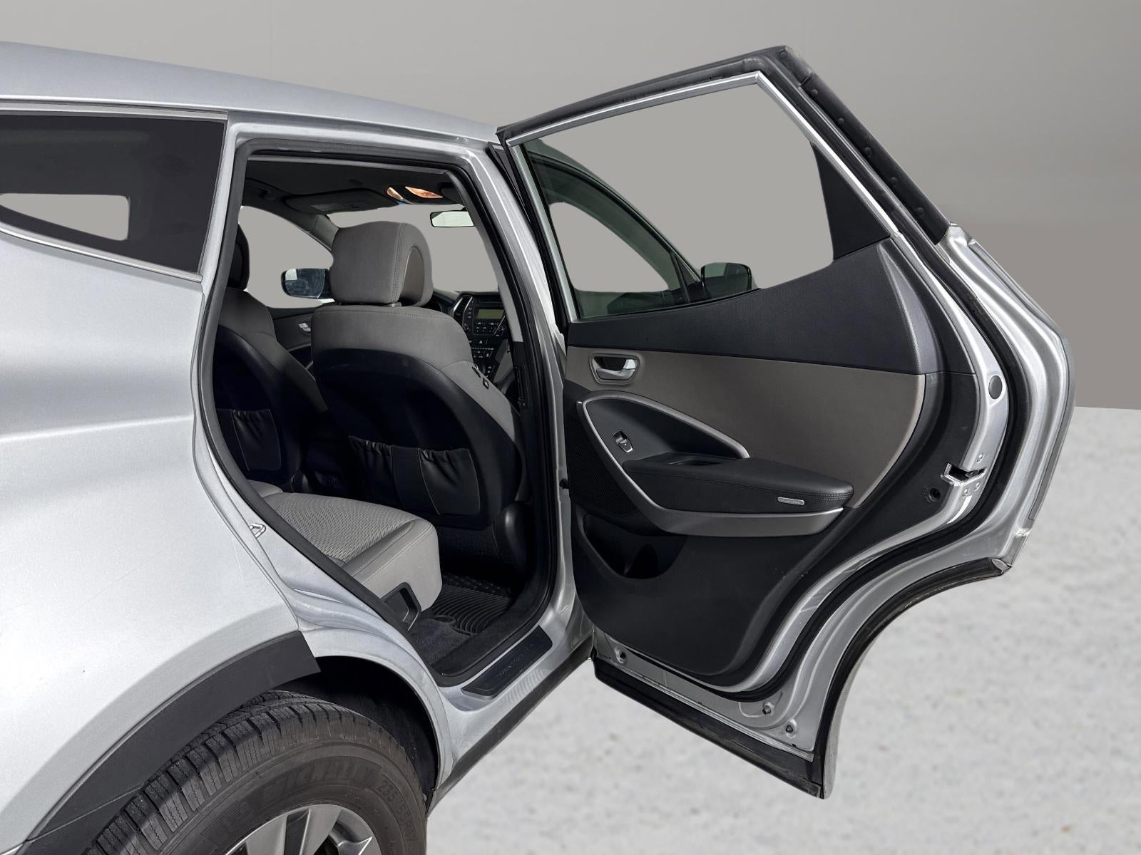 2016 Hyundai Santa Fe Sport FWD 4dr 2.4