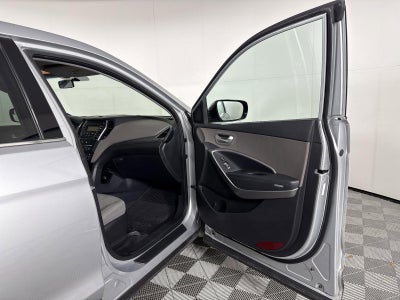 2016 Hyundai Santa Fe Sport FWD 4dr 2.4