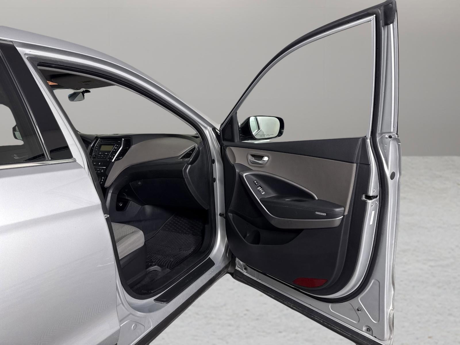 2016 Hyundai Santa Fe Sport FWD 4dr 2.4