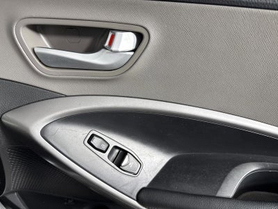 2016 Hyundai Santa Fe Sport FWD 4dr 2.4