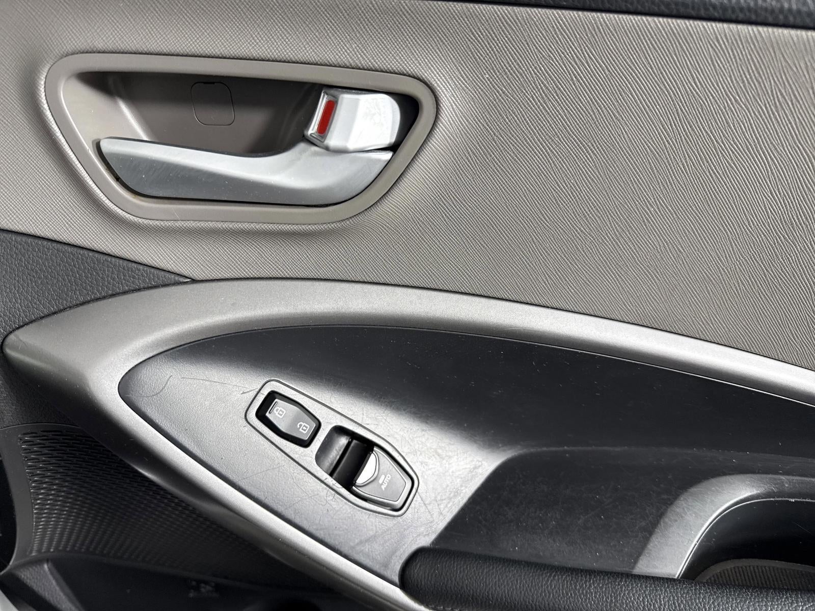 2016 Hyundai Santa Fe Sport FWD 4dr 2.4