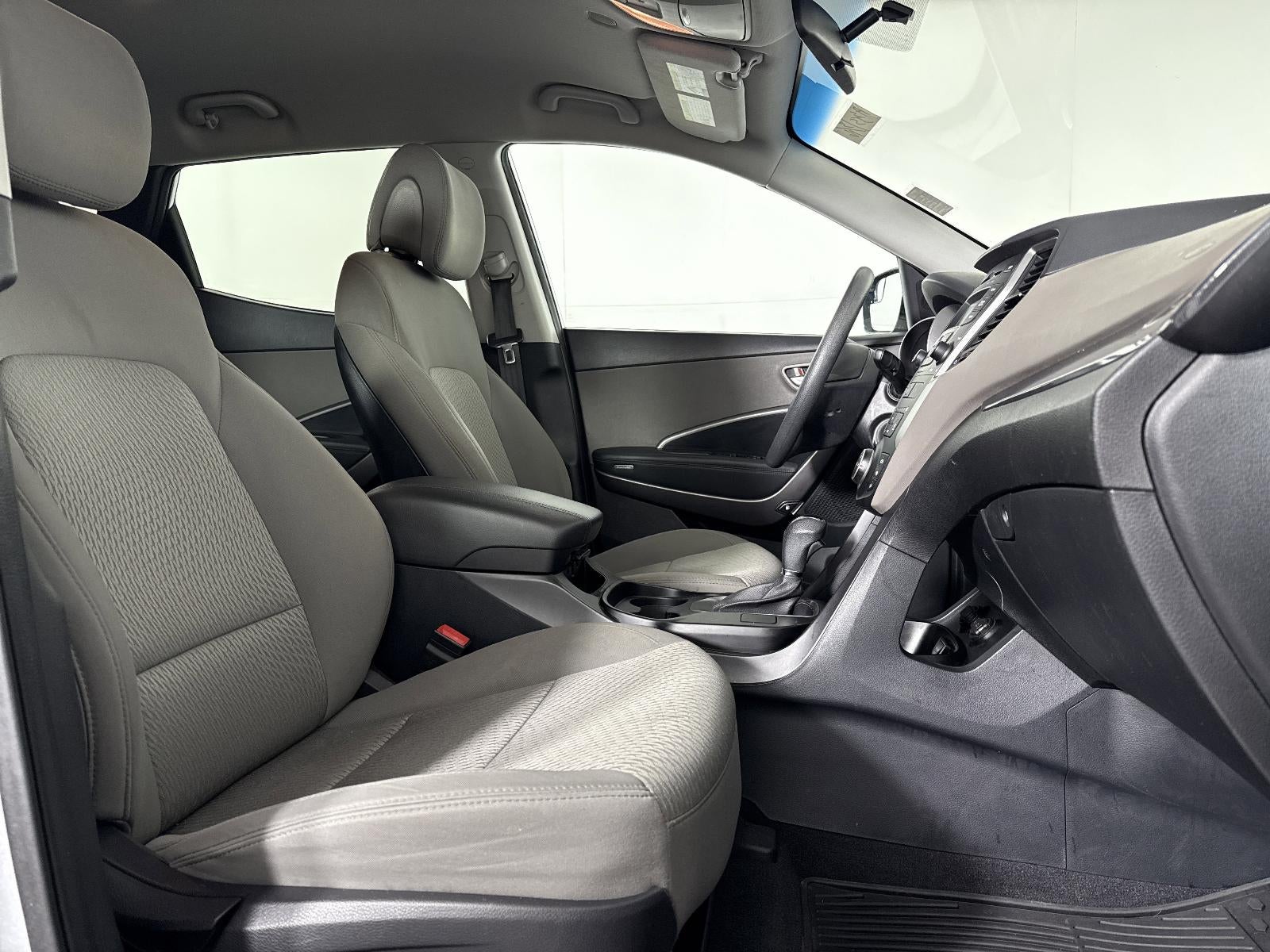 2016 Hyundai Santa Fe Sport FWD 4dr 2.4