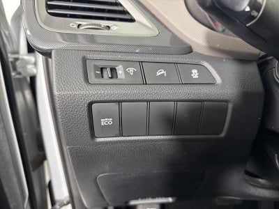 2016 Hyundai Santa Fe Sport FWD 4dr 2.4