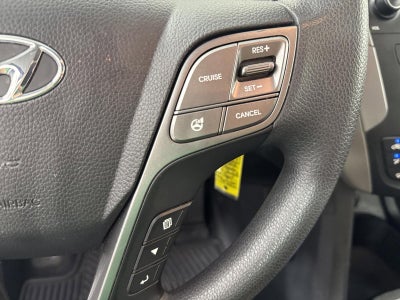 2016 Hyundai Santa Fe Sport FWD 4dr 2.4