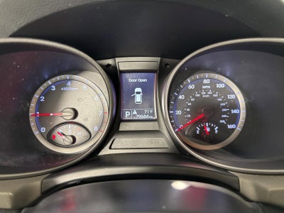 2016 Hyundai Santa Fe Sport FWD 4dr 2.4
