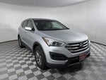 2016 Hyundai Santa Fe Sport FWD 4dr 2.4