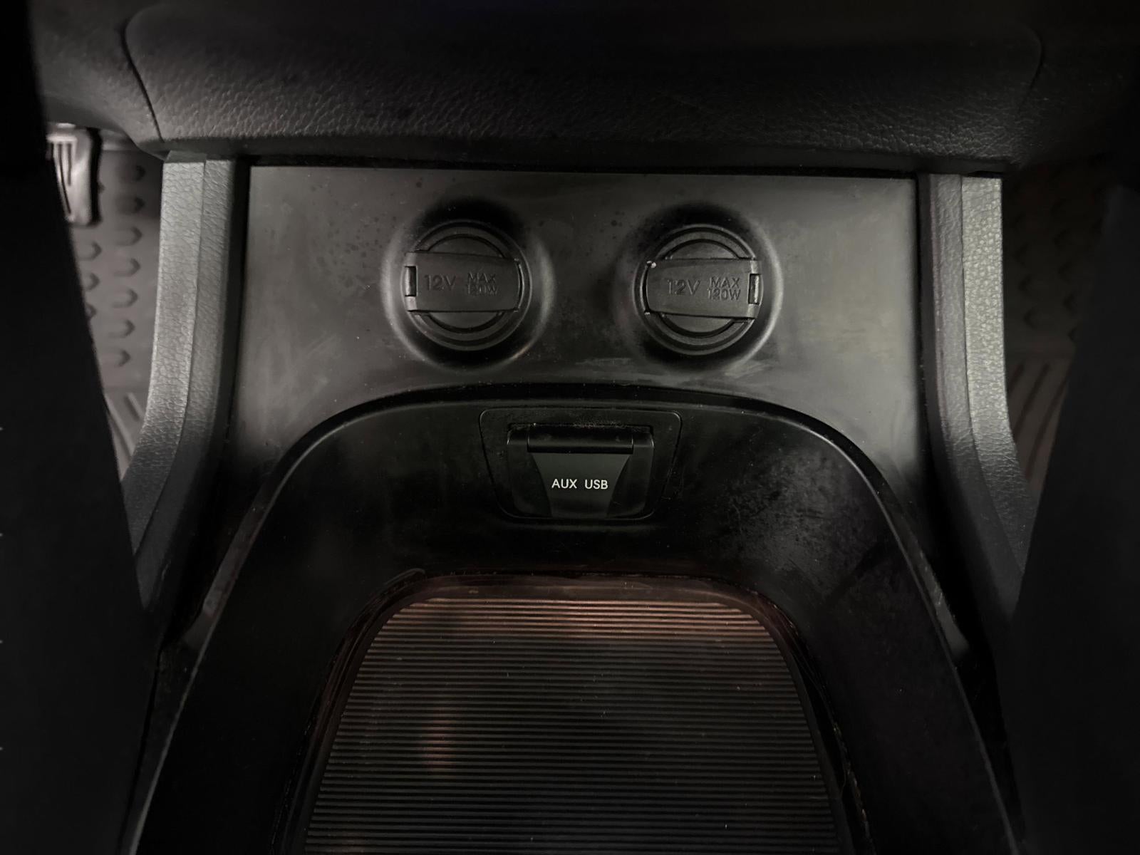 2016 Hyundai Santa Fe Sport FWD 4dr 2.4