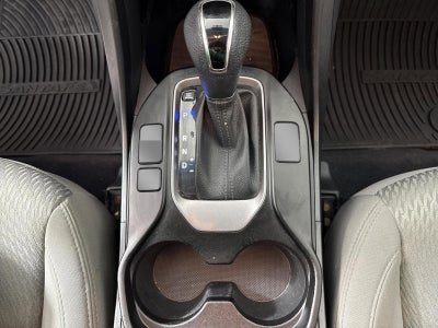 2016 Hyundai Santa Fe Sport FWD 4dr 2.4