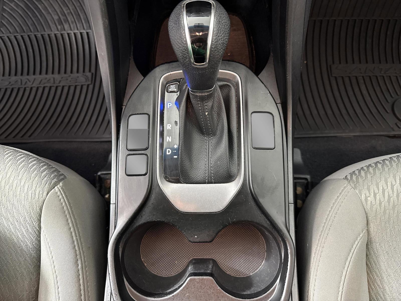 2016 Hyundai Santa Fe Sport FWD 4dr 2.4