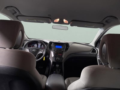 2016 Hyundai Santa Fe Sport FWD 4dr 2.4