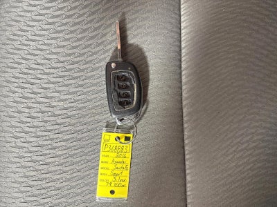 2016 Hyundai Santa Fe Sport FWD 4dr 2.4