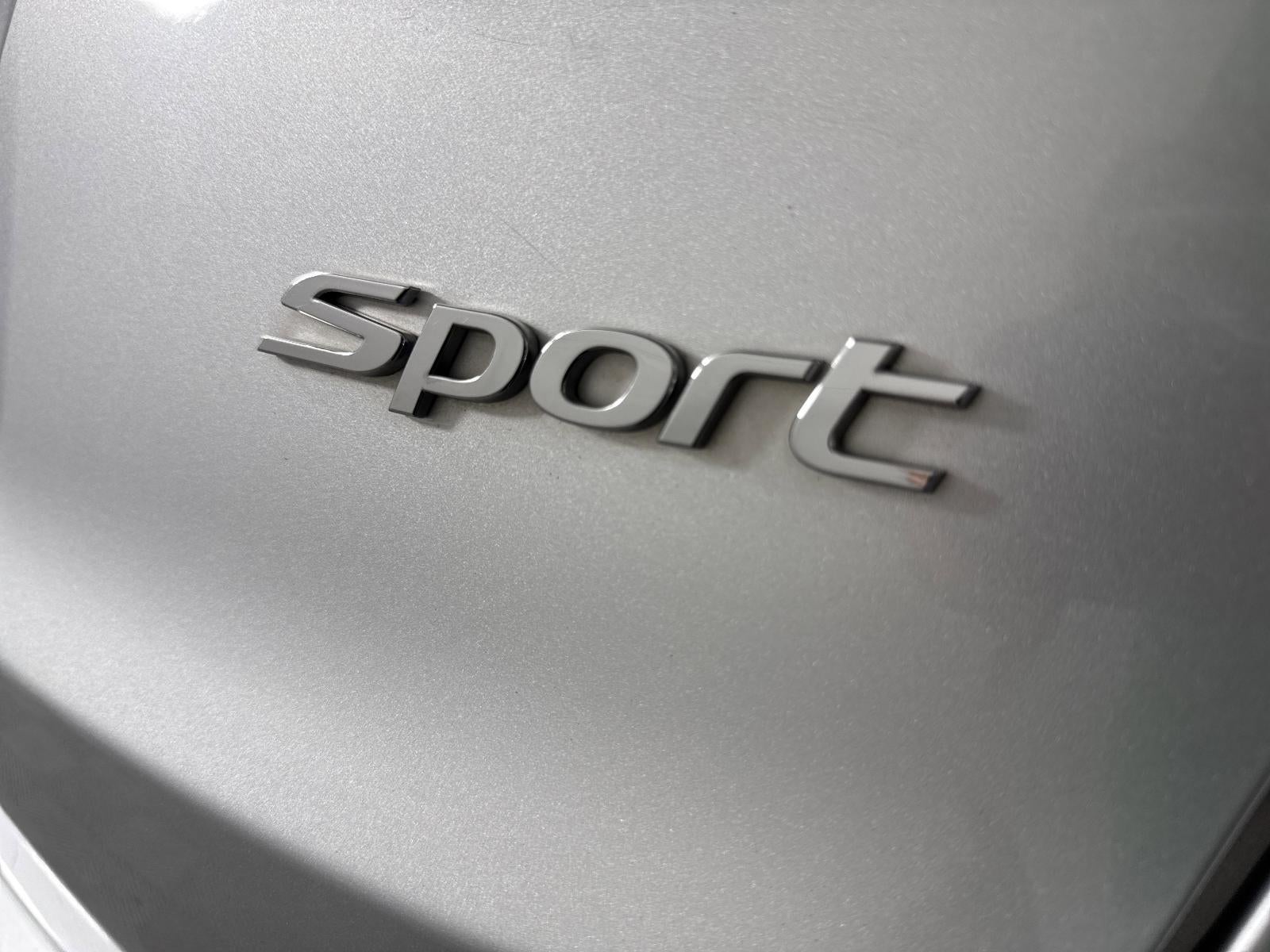 2016 Hyundai Santa Fe Sport FWD 4dr 2.4