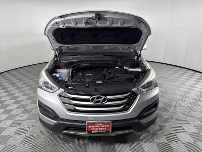 2016 Hyundai Santa Fe Sport FWD 4dr 2.4