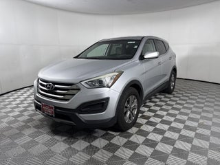 2016 Hyundai Santa Fe Sport FWD 4dr 2.4
