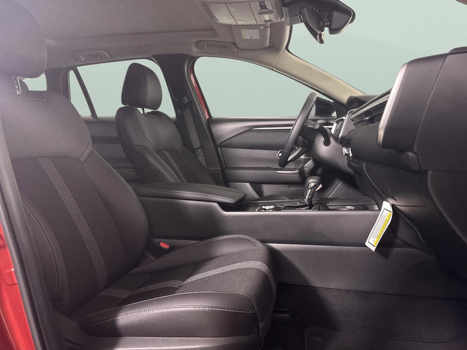 2025 Mazda Mazda CX-50 2.5 S Premium Package