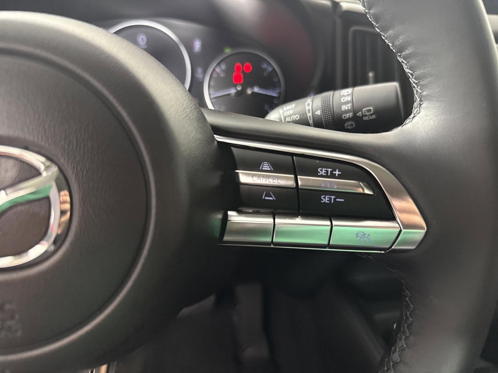 2025 Mazda Mazda CX-50 2.5 S Premium Package