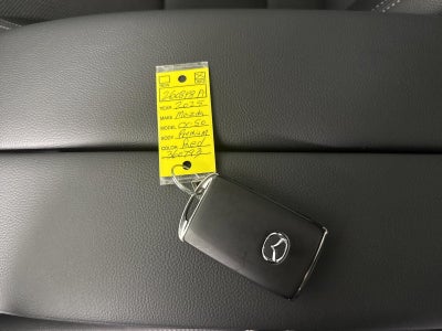 2025 Mazda Mazda CX-50 2.5 S Premium Package