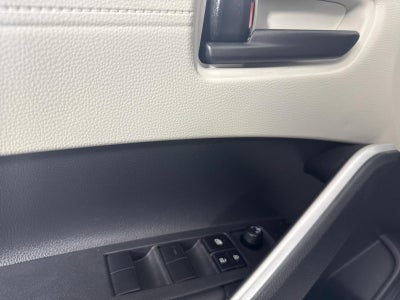 2025 Toyota Corolla Cross L