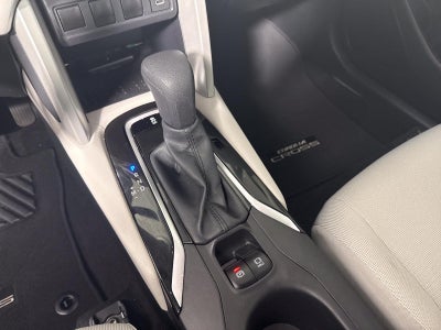 2025 Toyota Corolla Cross L
