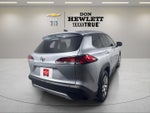 2025 Toyota Corolla Cross L