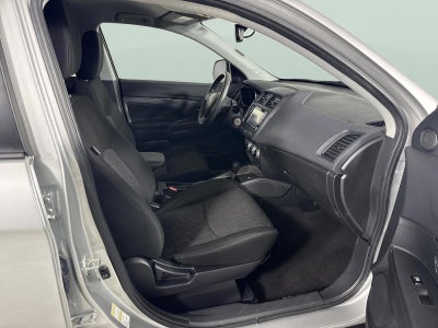 2023 Mitsubishi Outlander Sport ES