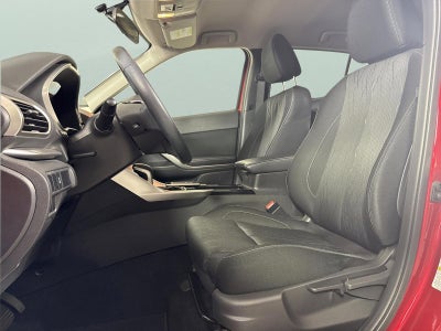 2018 Mitsubishi Eclipse Cross SE