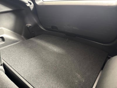 2018 Mitsubishi Eclipse Cross SE