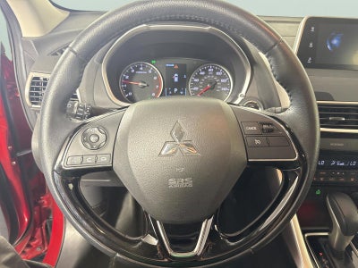 2018 Mitsubishi Eclipse Cross SE