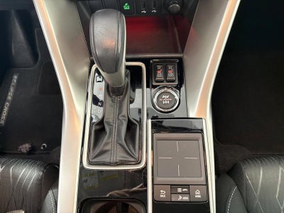 2018 Mitsubishi Eclipse Cross SE
