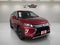 2018 Mitsubishi Eclipse Cross SE
