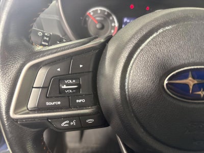 2018 Subaru Crosstrek 2.0i Premium