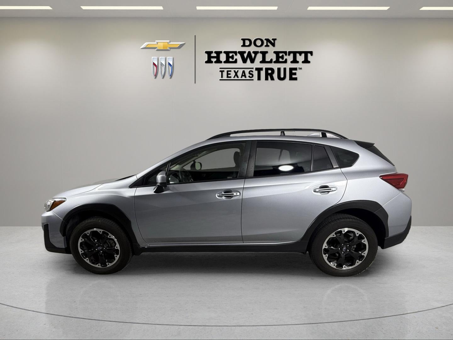 2023 Subaru Crosstrek Premium