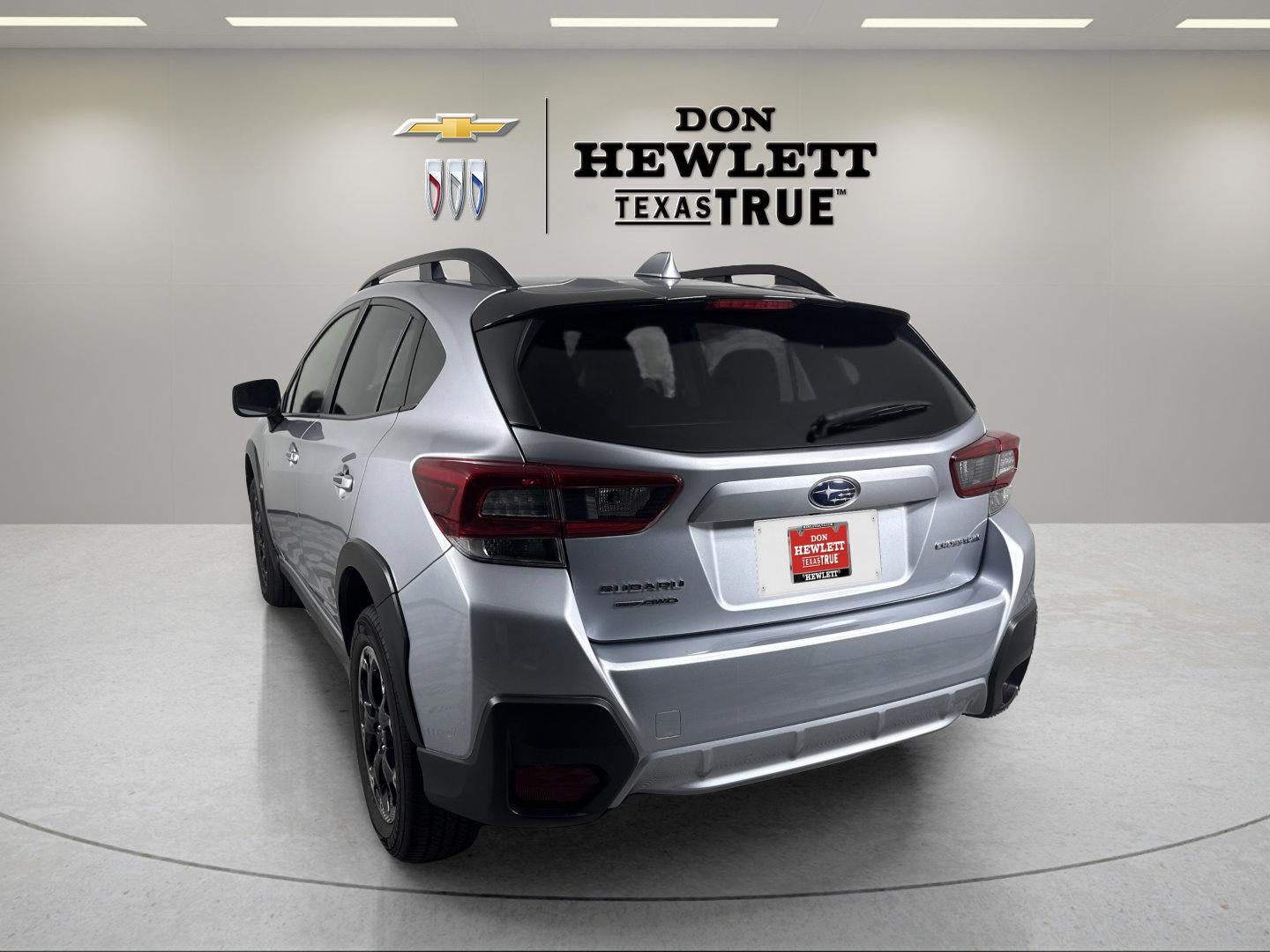 2023 Subaru Crosstrek Premium