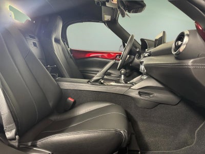 2025 Mazda Mazda MX-5 Miata Grand Touring
