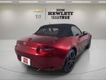 2025 Mazda Mazda MX-5 Miata Grand Touring