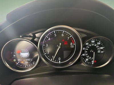 2025 Mazda Mazda MX-5 Miata Grand Touring