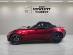 2025 Mazda Mazda MX-5 Miata Grand Touring