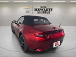 2025 Mazda Mazda MX-5 Miata Grand Touring