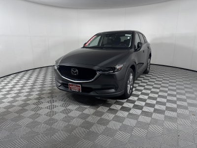 2019 Mazda Mazda CX-5 Grand Touring