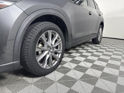 2019 Mazda Mazda CX-5 Grand Touring
