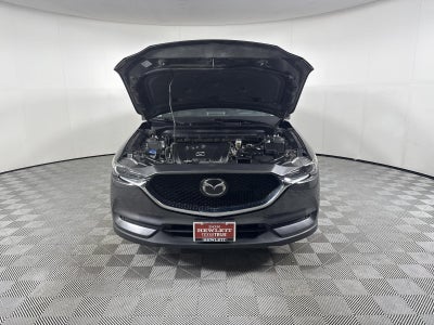 2019 Mazda Mazda CX-5 Grand Touring