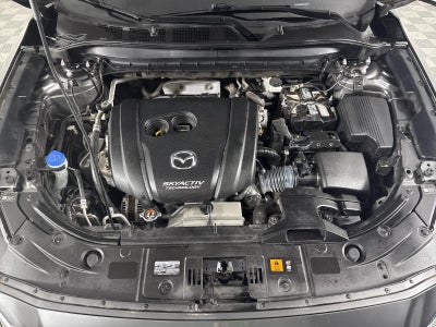 2019 Mazda Mazda CX-5 Grand Touring