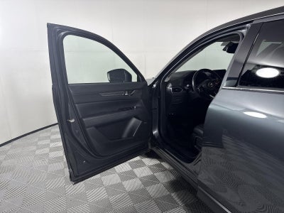 2019 Mazda Mazda CX-5 Grand Touring