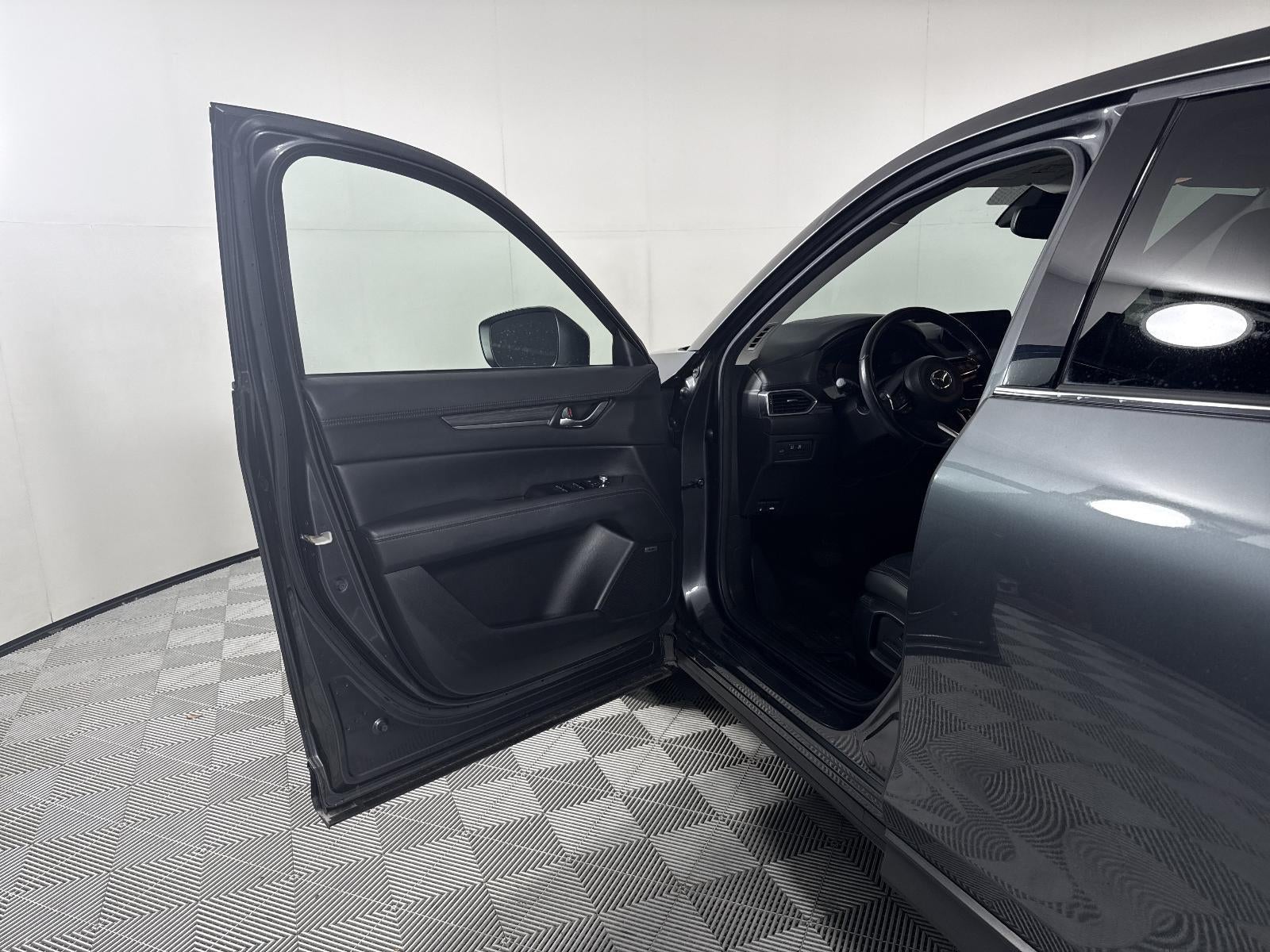 2019 Mazda Mazda CX-5 Grand Touring