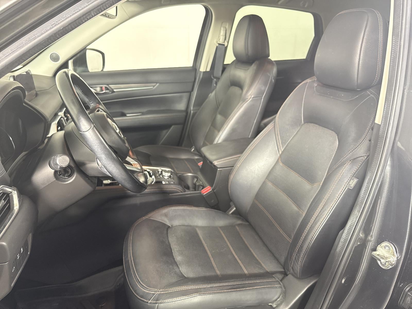 2019 Mazda Mazda CX-5 Grand Touring