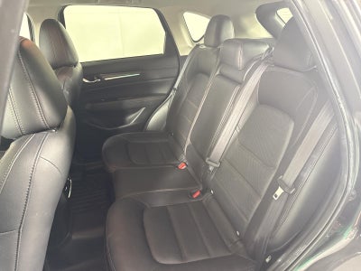 2019 Mazda Mazda CX-5 Grand Touring