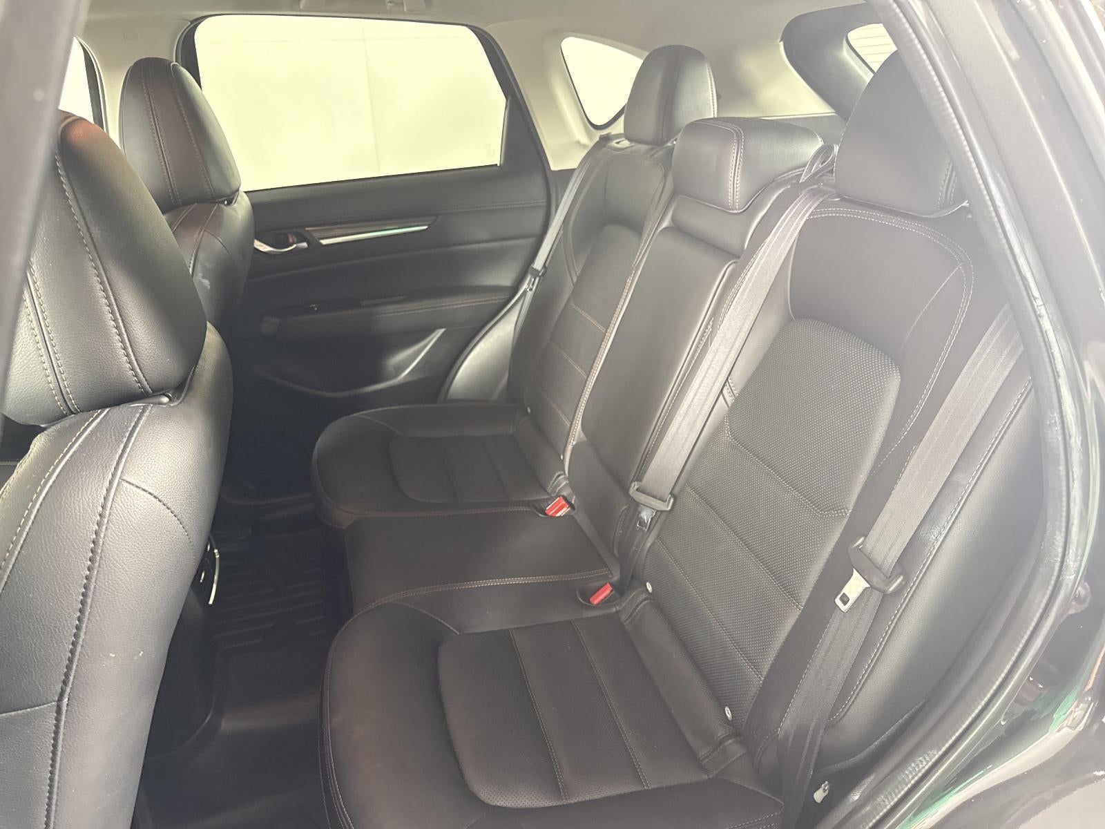 2019 Mazda Mazda CX-5 Grand Touring