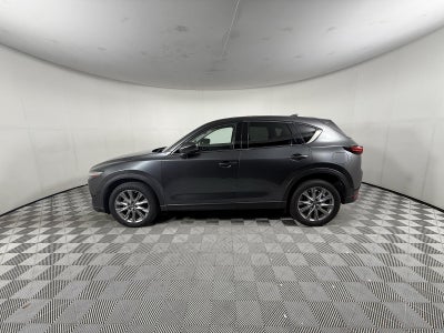 2019 Mazda Mazda CX-5 Grand Touring